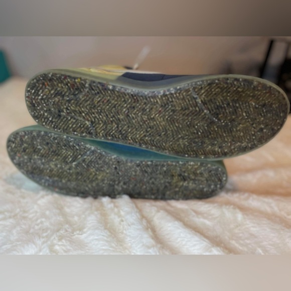 Nike Blazer Mid '77 Shoes Sneakers - Armory Navy - Picture 4 of 11